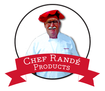 Chef Rande